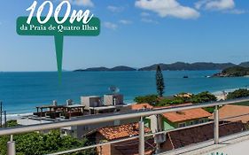 Villa Maciel Bombinhas